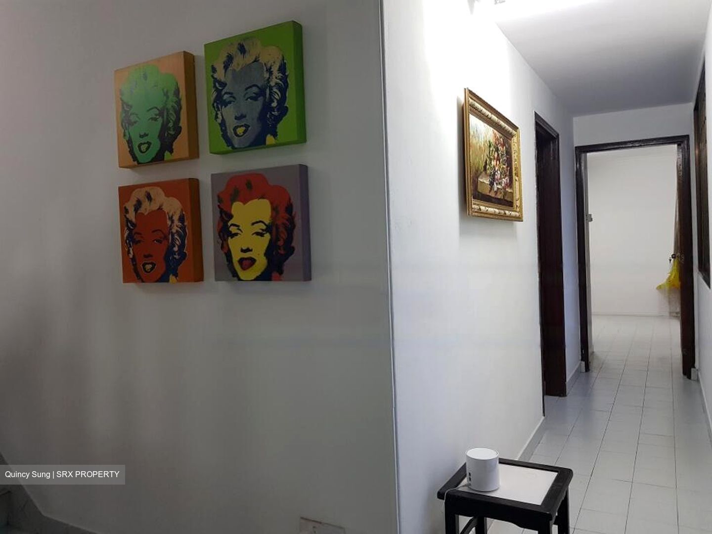 Rangoon Road (D8), Terrace #418433731